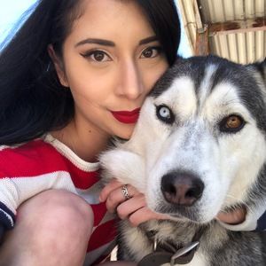 Meet your Posher, Isabel